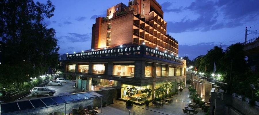 Jaypee Siddharth Hotel Escorts Banner
